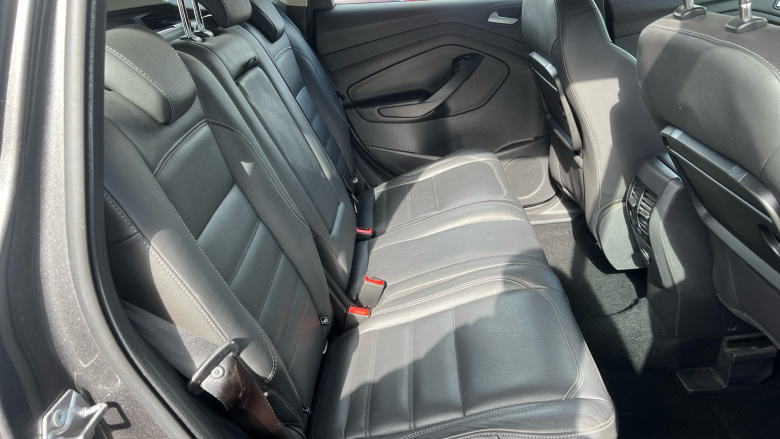 Ford Kuga 2.0 TDCi Titanium X 5dr 2WD Diesel Estate
